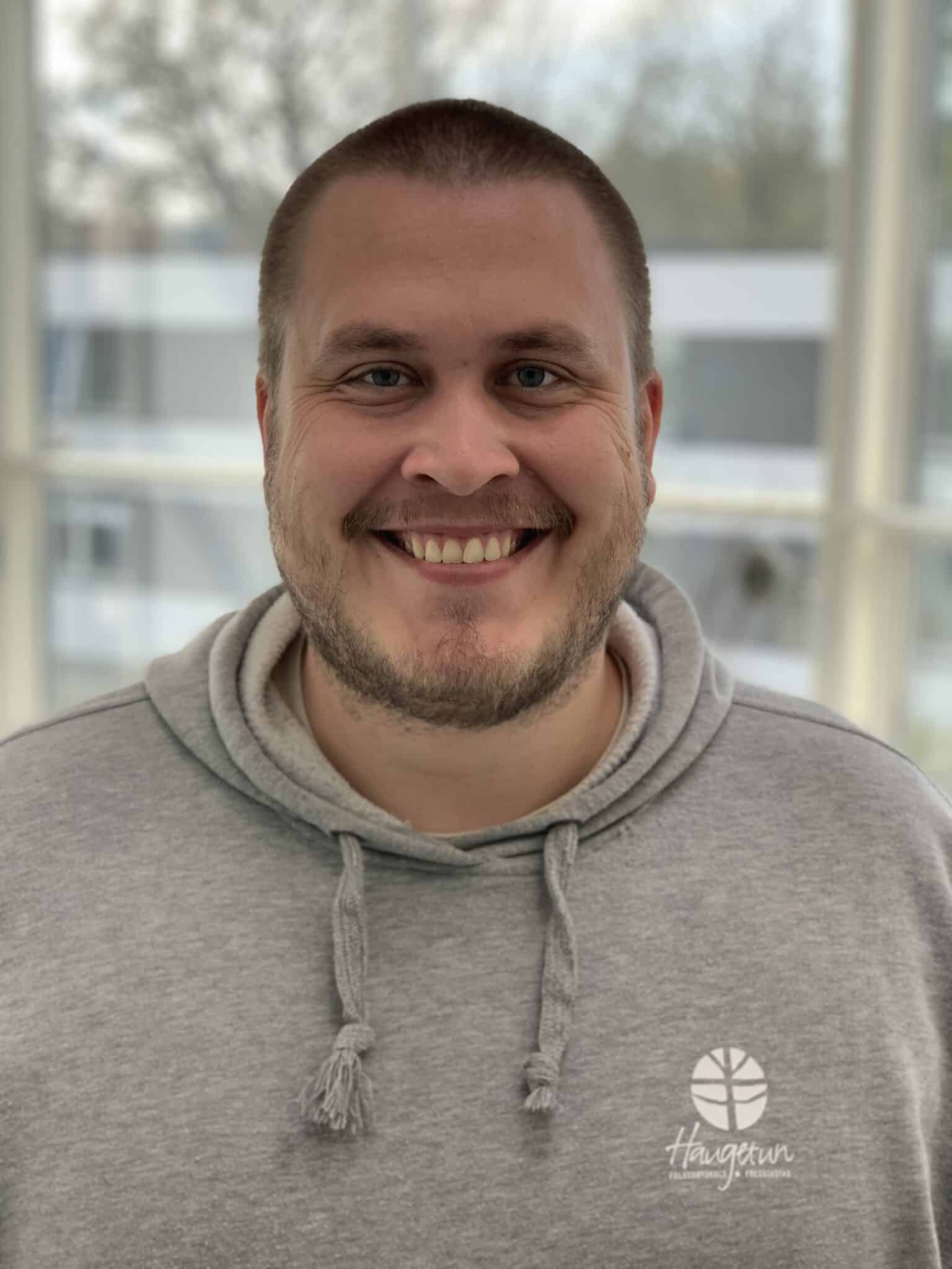 Henrik Martinsen